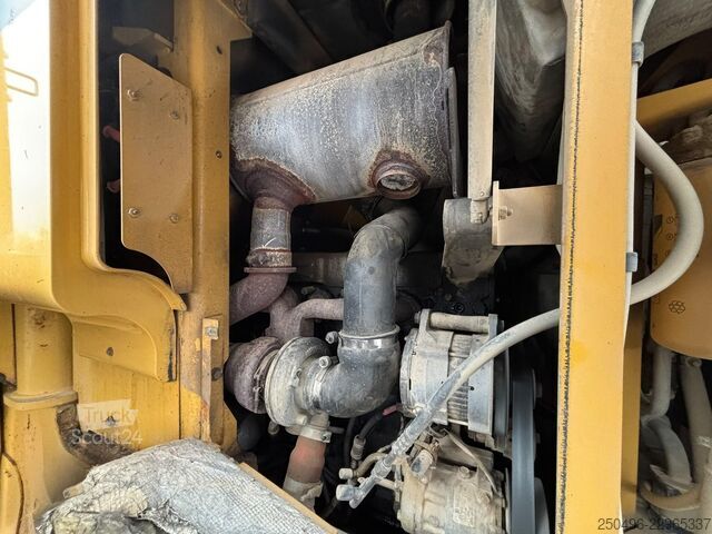Hjullastare Caterpillar 930 H AC / CENTRL LUBRICATION
