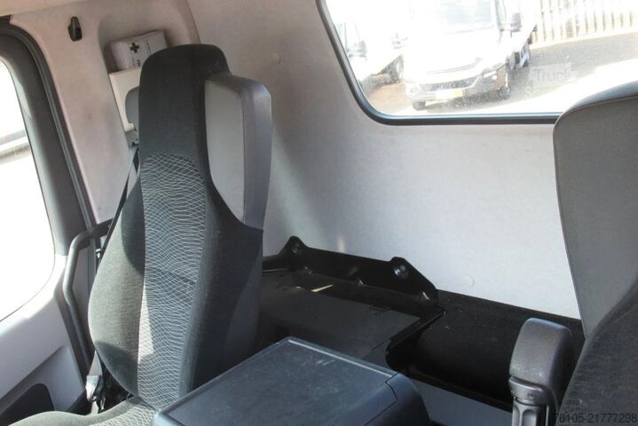 Standard-SZM Mercedes-Benz Antos 1833 L