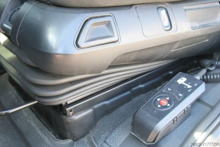 Standard-SZM Mercedes-Benz Antos 1833 L