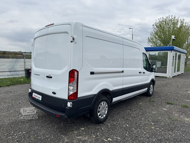 Kastenwagen Ford Transit 2.0 TDCi 350 LWB Trend