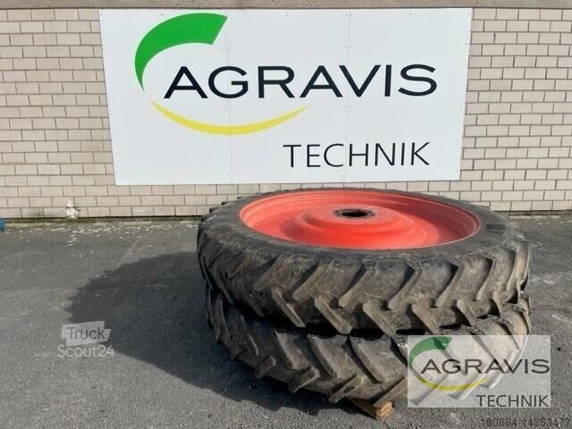 Other BKT 270/95 R48