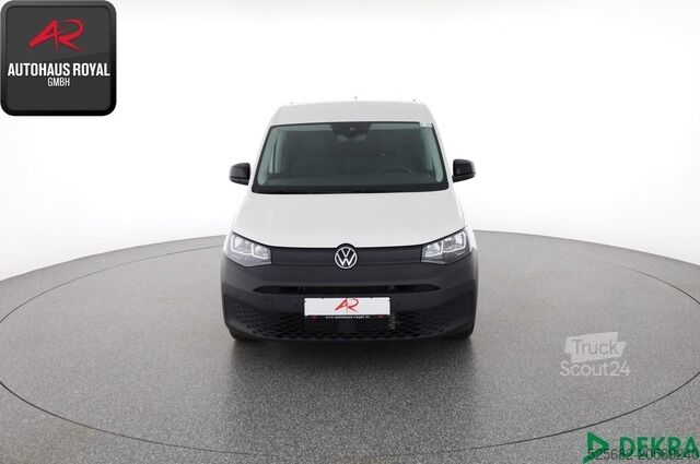Skåpbil Volkswagen Caddy 1.5 TSI KASTEN STANDHEIZ,KLIMA,CARPLAY,PDC