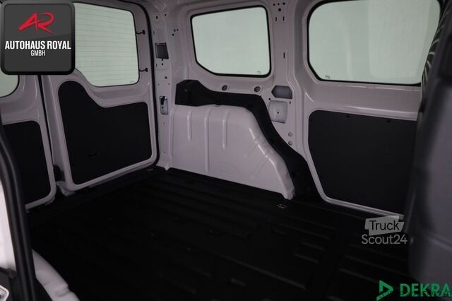 Panelvan Volkswagen Caddy 1.5 TSI KASTEN STANDHEIZ,KLIMA,CARPLAY,PDC