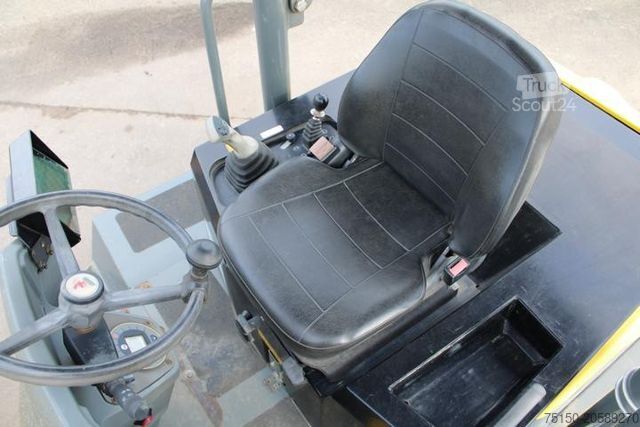 Sonstige WACKER Dumper DW 50 - Nr.: 302