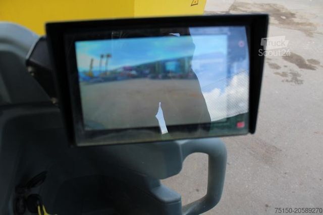 Sonstige WACKER Dumper DW 50 - Nr.: 302