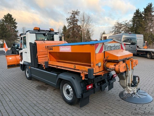 Sonstige MULTICAR M31 C  Winterpaket