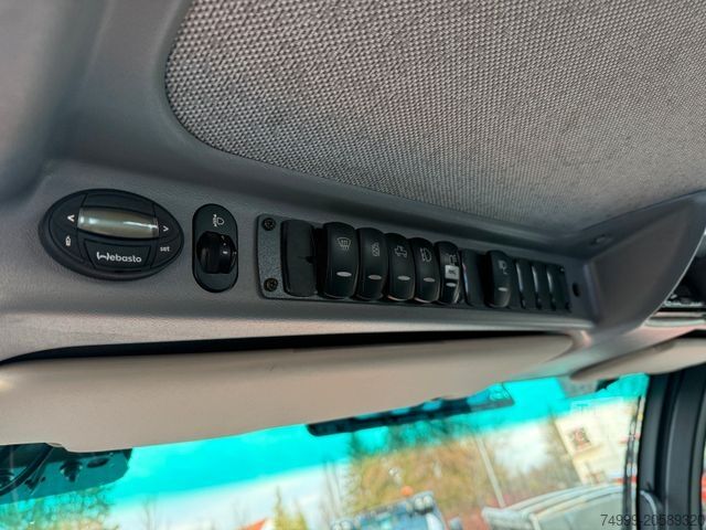 Sonstige MULTICAR M31 C Winterpaket