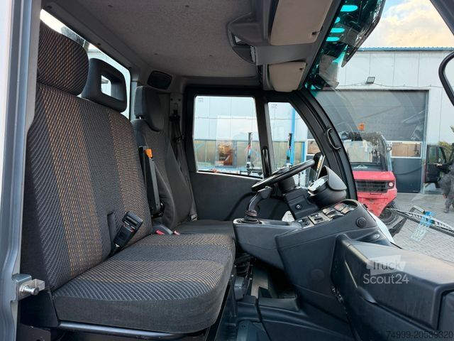 Sonstige MULTICAR M31 C Winterpaket