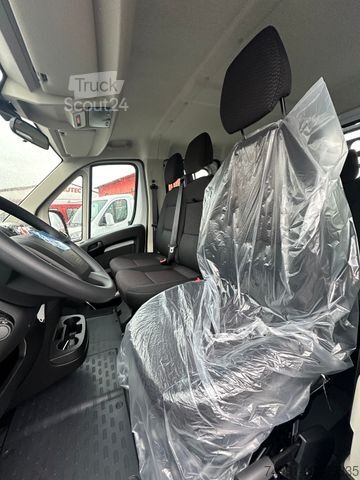 Wywrotka dostawcza OPEL Movano Dreiseitenkipper DOKA L3 Heavy 140Ps