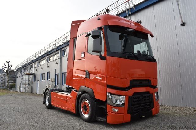 Standardni vlačilec RENAULT T 460 4x2 E6 Retarder