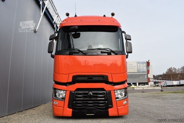 Standardni vlačilec RENAULT T 460 4x2 E6 Retarder