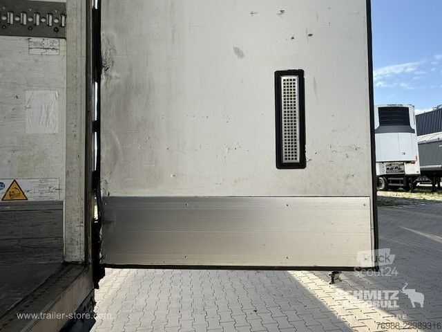 Рефрижераторный полуприцеп Schmitz Cargobull Tiefkühler Standard