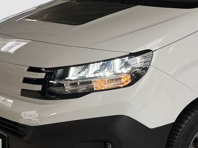 Фургон-панель PEUGEOT PARTNER M PRO SKILL Diesel 100