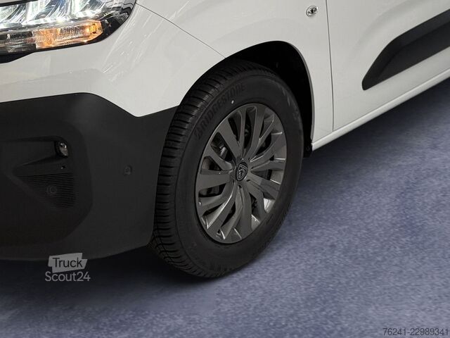 Фургон-панель PEUGEOT PARTNER M PRO SKILL Diesel 100