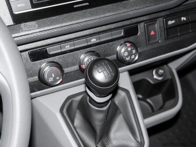 Fourgon tôlé VW T6 Transporter 2.0 T6.1 Kasten LR CARPLAY KLIMA