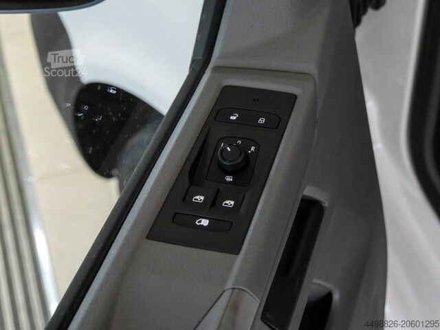 Fourgon tôlé VW T6 Transporter 2.0 T6.1 Kasten LR CARPLAY KLIMA