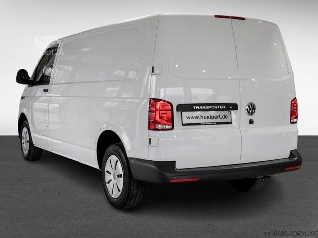 Fourgon tôlé VW T6 Transporter 2.0 T6.1 Kasten LR CARPLAY KLIMA