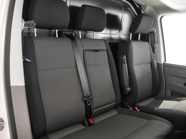 Fourgon tôlé VW T6 Transporter 2.0 T6.1 Kasten LR CARPLAY KLIMA