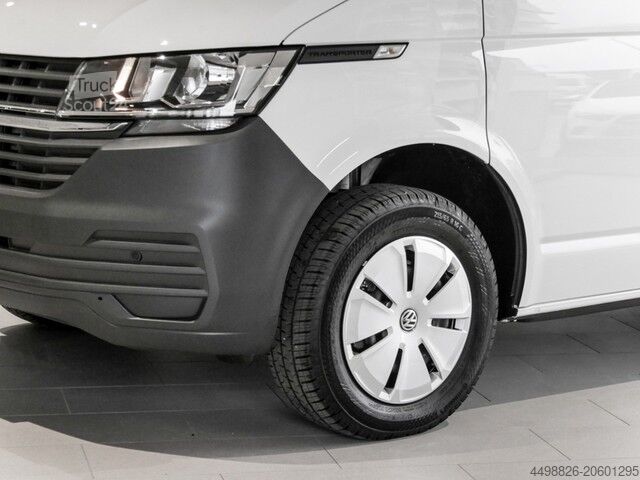 Fourgon tôlé VW T6 Transporter 2.0 T6.1 Kasten LR CARPLAY KLIMA
