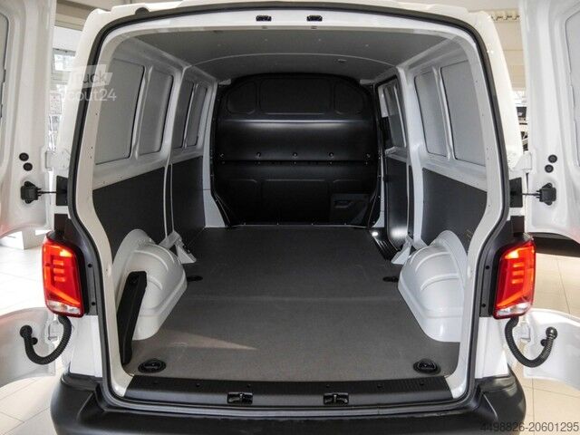 Skåpbil VW T6 Transporter 2.0 T6.1 Kasten LR CARPLAY KLIMA