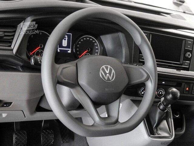 Fourgon tôlé VW T6 Transporter 2.0 T6.1 Kasten LR CARPLAY KLIMA
