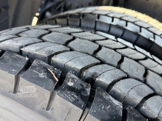 وحدة جرار قياسية MAN TGX 4X2 470 RETARDER EURO 6 MAN TIPMATIC