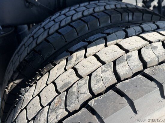 وحدة جرار قياسية MAN TGX 4X2 470 RETARDER EURO 6 MAN TIPMATIC