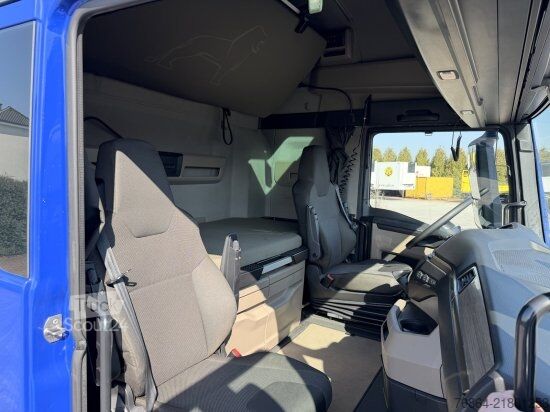 وحدة جرار قياسية MAN TGX 4X2 470 RETARDER EURO 6 MAN TIPMATIC