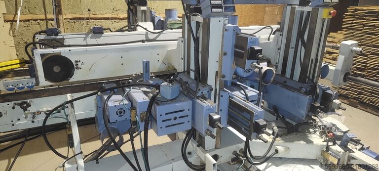 Eurotrans GmbH Eurotrans GmbH Eurotrans GmbH