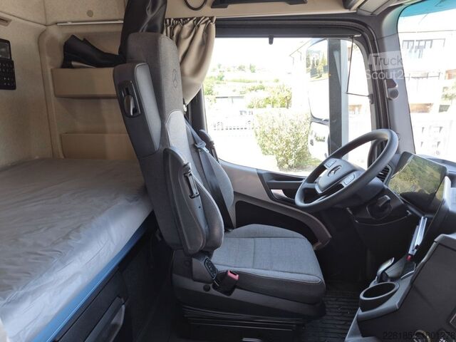 Vetoyksikkö MERCEDES - VEICOLI New Actros L ProCabin 1851 LS