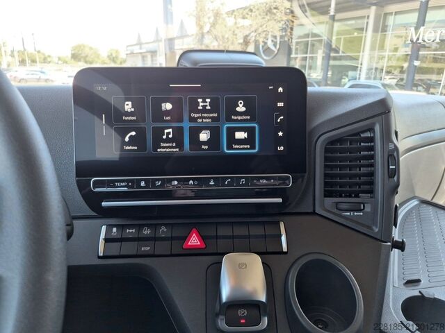 Vetoyksikkö MERCEDES - VEICOLI New Actros L ProCabin 1851 LS