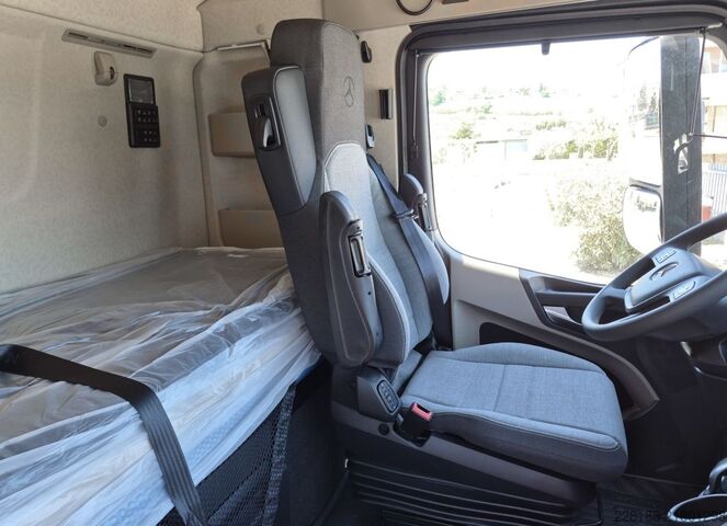 Vetoyksikkö MERCEDES - VEICOLI New Actros L ProCabin 1842 LS