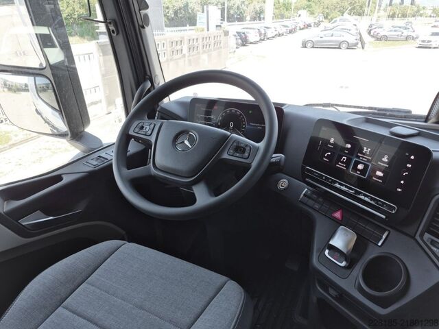 Vetoyksikkö MERCEDES - VEICOLI New Actros L ProCabin 1842 LS