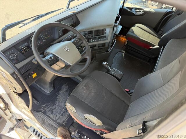 Āķa rokas sistēma Volvo FH 460 6X4 HOOKLIFT AJK 20T - 5430mm - WB 3m90 ...