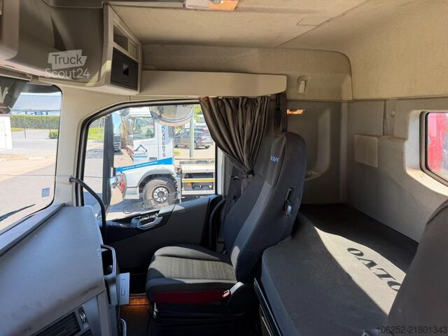 Āķa rokas sistēma Volvo FH 460 6X4 HOOKLIFT AJK 20T - 5430mm - WB 3m90 ...