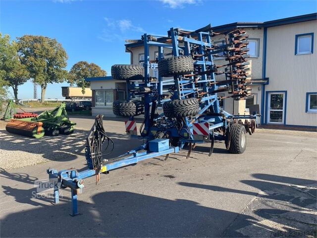 Köckerling Vector 570 / 800 Új ár! Köckerling Vector 570 / 800 Neuer Preis !