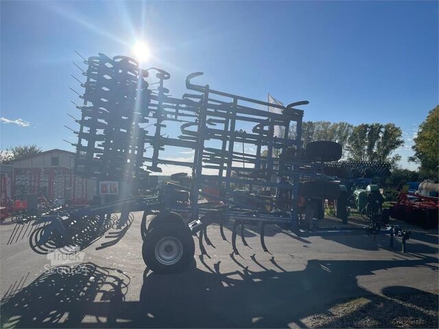 Köckerling Vector 570 / 800 Új ár! Köckerling Vector 570 / 800 Neuer Preis !