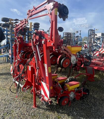 Grimme Matrix 1200 Grimme Matrix 1200