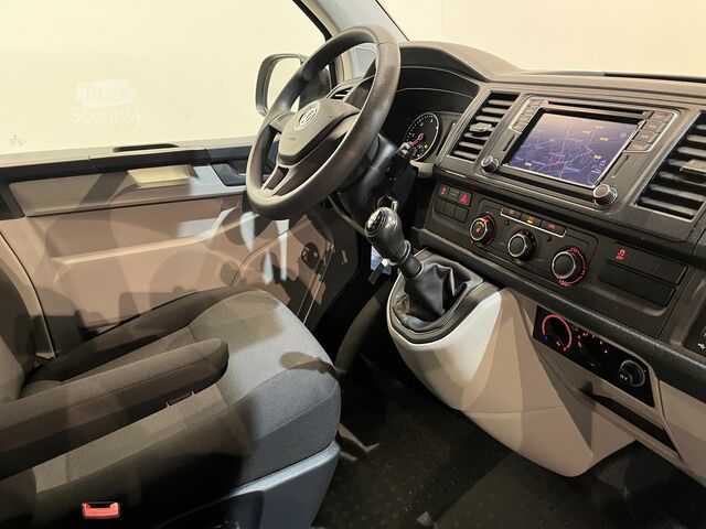 Furgone a cassetta Volkswagen Transporter 2.0 TDI L2H1 150 PK 4Motion 4x4 / S...