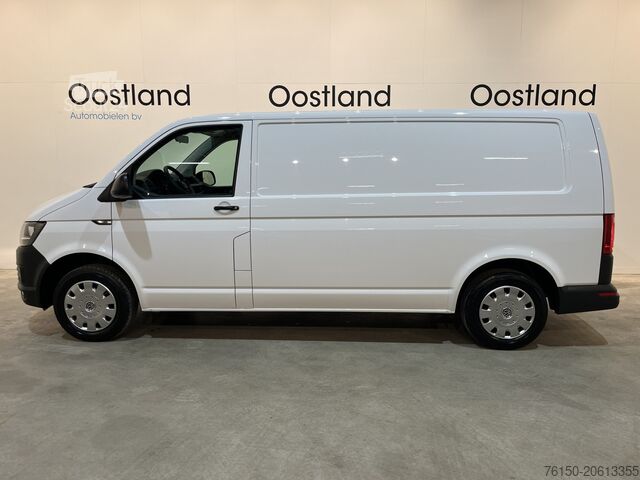 Fourgonnette Volkswagen Transporter 2.0 TDI L2H1 150 PK 4Motion 4x4 / S...