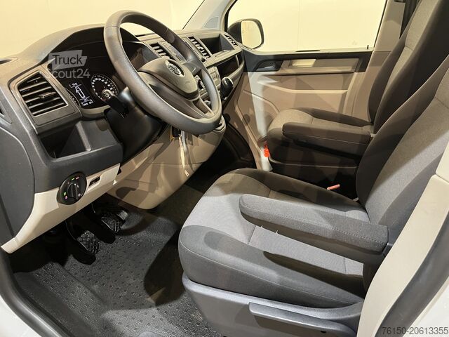 Furgone a cassetta Volkswagen Transporter 2.0 TDI L2H1 150 PK 4Motion 4x4 / S...