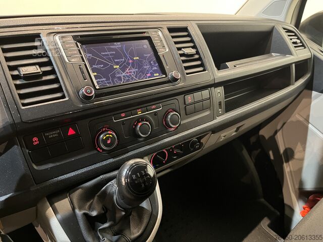 Furgone a cassetta Volkswagen Transporter 2.0 TDI L2H1 150 PK 4Motion 4x4 / S...