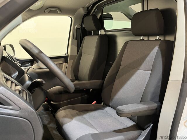 Furgone a cassetta Volkswagen Transporter 2.0 TDI L2H1 150 PK 4Motion 4x4 / S...