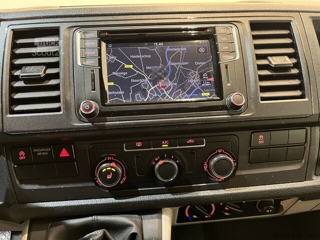 Furgone a cassetta Volkswagen Transporter 2.0 TDI L2H1 150 PK 4Motion 4x4 / S...