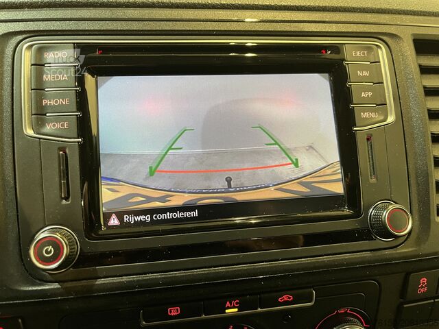 Furgone a cassetta Volkswagen Transporter 2.0 TDI L2H1 150 PK 4Motion 4x4 / S...