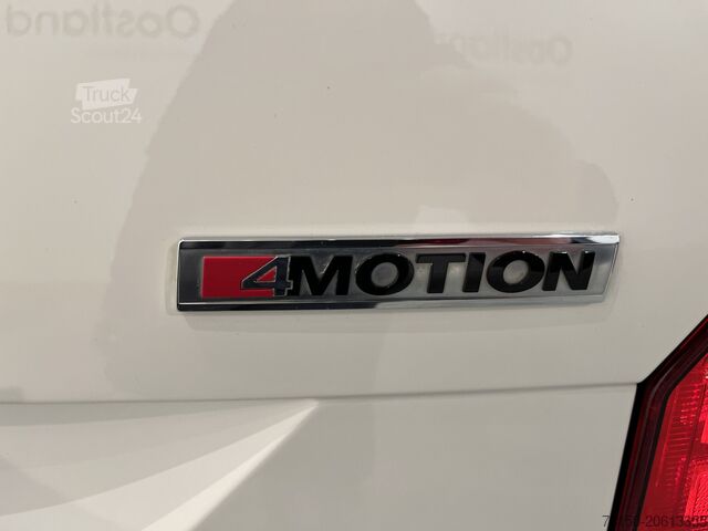 Furgone a cassetta Volkswagen Transporter 2.0 TDI L2H1 150 PK 4Motion 4x4 / S...
