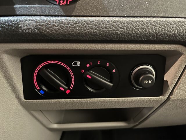 Furgone a cassetta Volkswagen Transporter 2.0 TDI L2H1 150 PK 4Motion 4x4 / S...