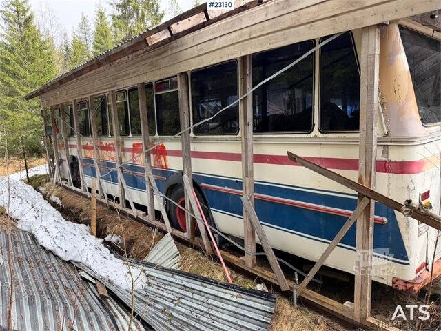 Volvo B57-55 на восстановление Volvo B57-55 repair object