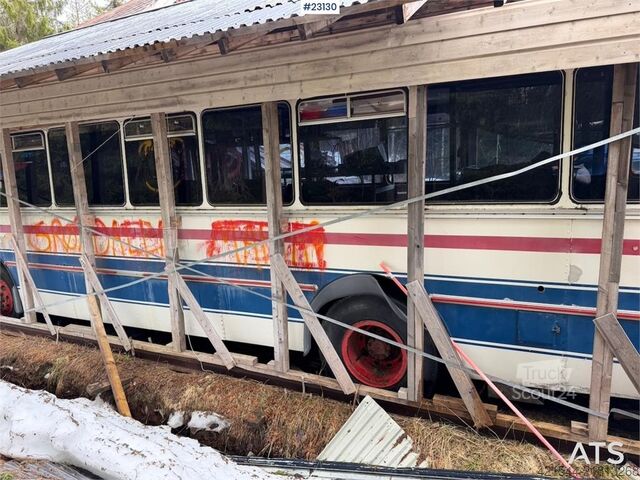Volvo B57-55 на восстановление Volvo B57-55 repair object