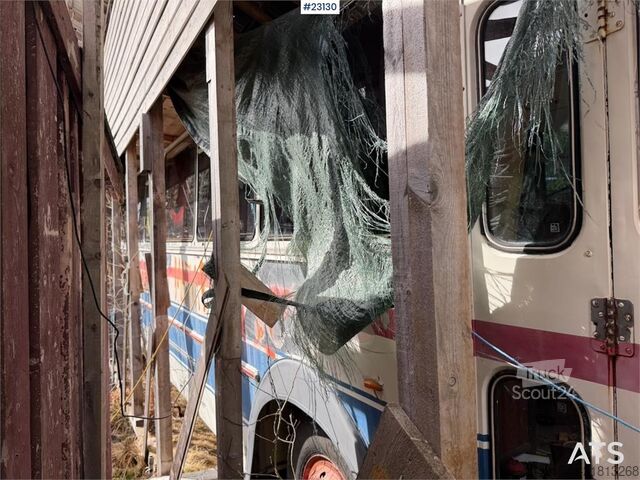 Volvo B57-55 на восстановление Volvo B57-55 repair object